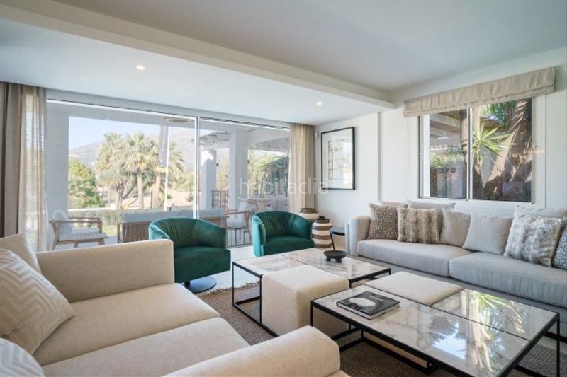 Foto 91733013-1bea-4d21-85bf-9092f53ad50f. Chalet villa en Las Brisas Marbella