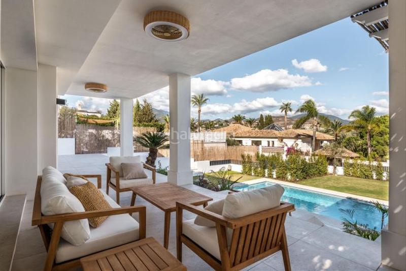 Foto d9219308-0e58-46d1-9ab6-cc67498ea6cb. Chalet villa en Las Brisas Marbella
