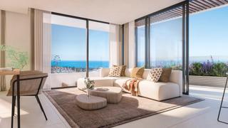Apartamento en Puerto Marina