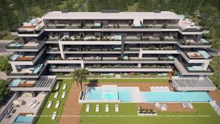Appartement à Las Flores