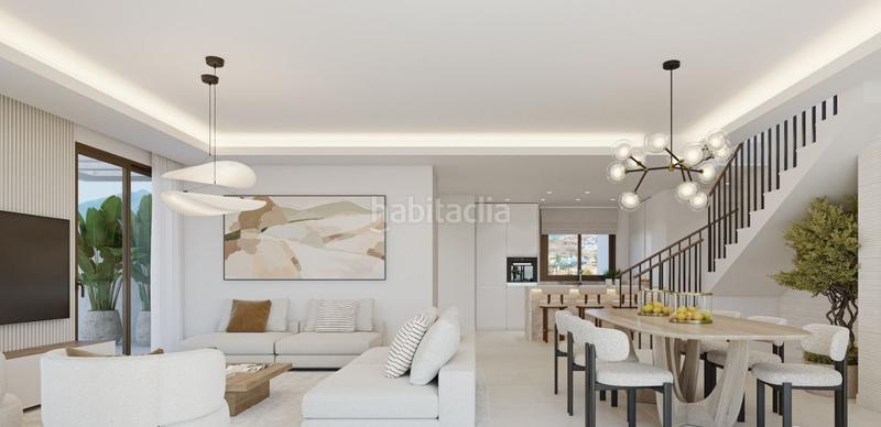 Foto 15123b69-68e9-420c-9ec6-1a4b131ca9e6. Apartamento  en benahavís en Bel - Air Estepona
