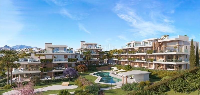 Foto b8822f2b-78de-46f7-8099-8399df30a4c4. Apartamento  en benahavís en Bel - Air Estepona