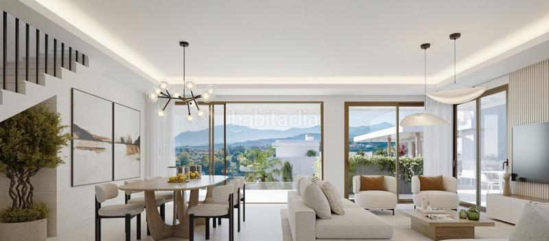 Foto d750e02e-7791-4792-9be2-4c43839ff7d8. Apartamento  en benahavís en Bel - Air Estepona