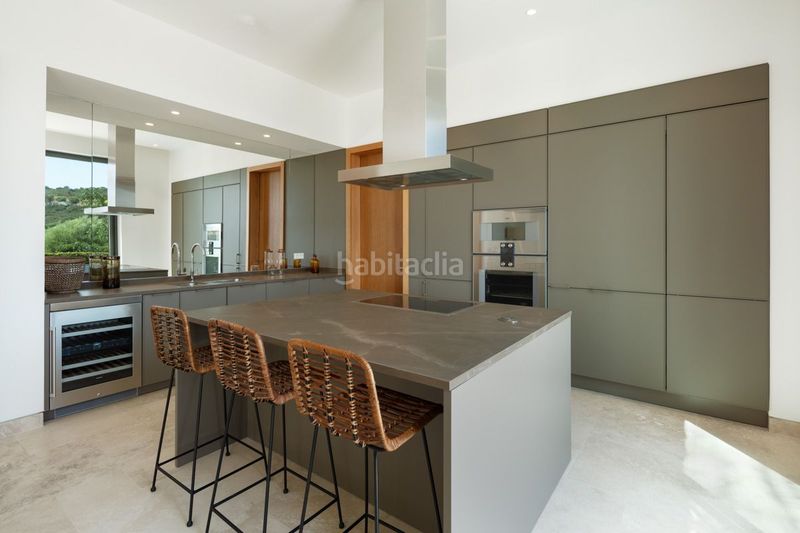 Foto 0fca59f7-2bc3-4829-9dd5-35de2f76ed06. Xalet a Casares golf - Casares del sol Casares