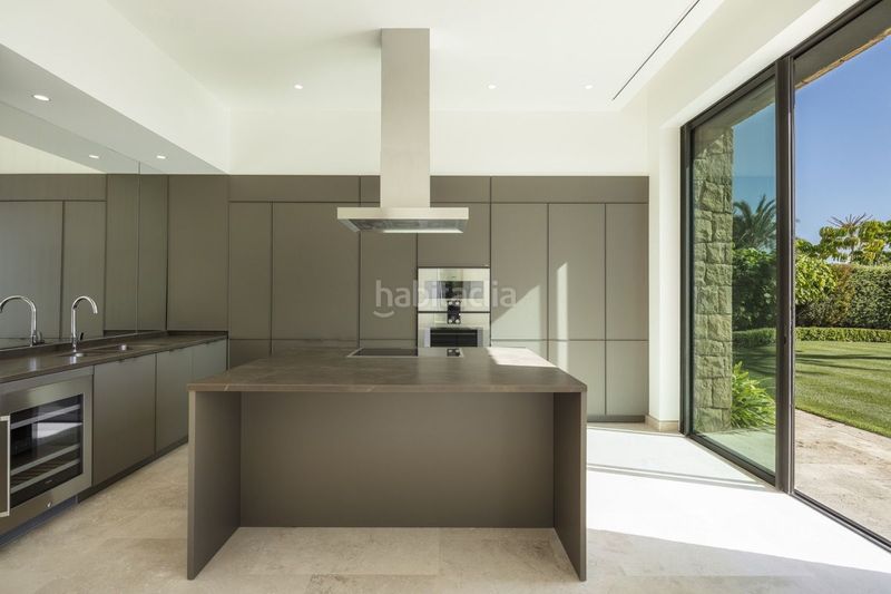 Foto e033197b-812c-4689-aba0-a7398eba9bb0. Xalet a Casares golf - Casares del sol Casares