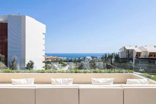 Penthouse in El Higuerón