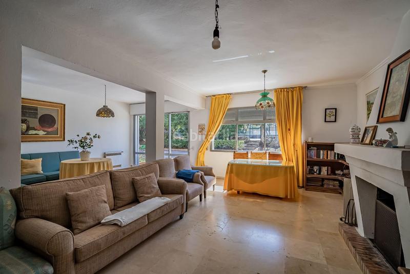 Foto 62e67a76-3456-445d-b9d5-d17e41758acf. Chalet en Valdeolletas - Las Cancelas - Xarblanca Marbella