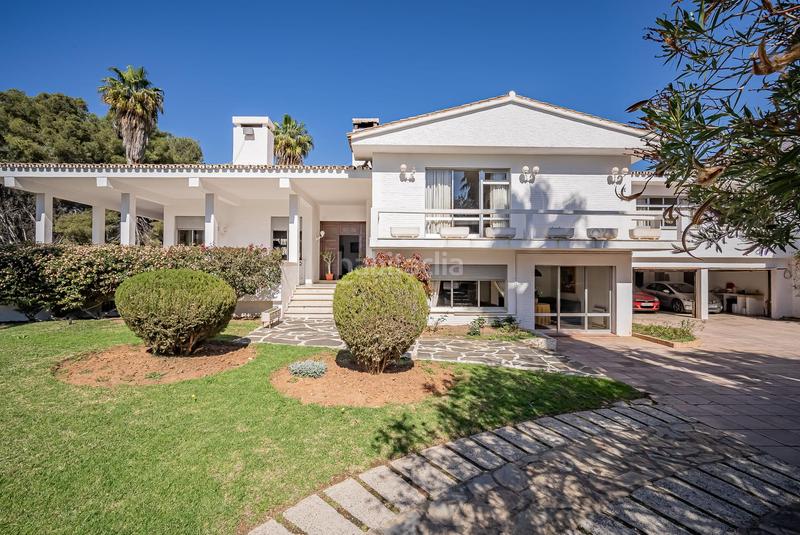 Foto 800a9528-555b-4bce-95f0-8ecaf53c4b14. Chalet en Valdeolletas - Las Cancelas - Xarblanca Marbella