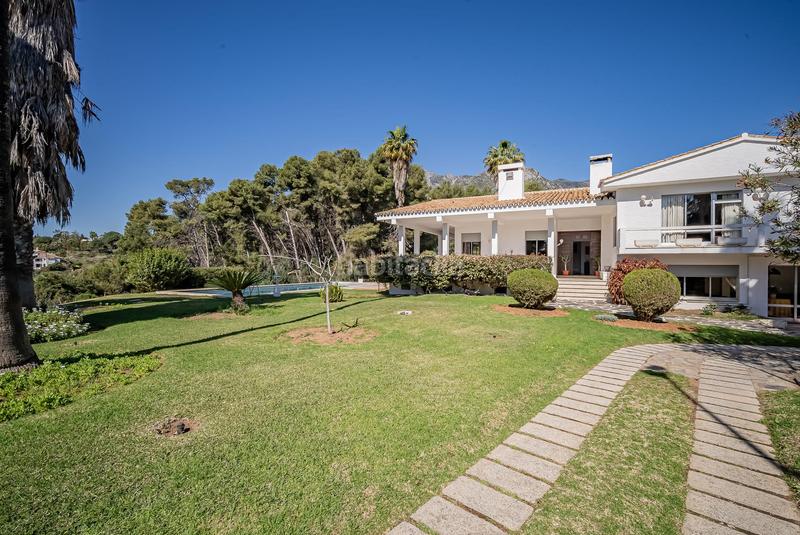 Foto a57bcdc6-8ca4-4b2d-87f2-08359c2de1f6. Chalet en Valdeolletas - Las Cancelas - Xarblanca Marbella