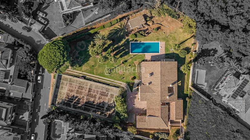 Foto dad59f38-79b2-44d5-9f9f-4f095de1a4b2. Chalet en Valdeolletas - Las Cancelas - Xarblanca Marbella