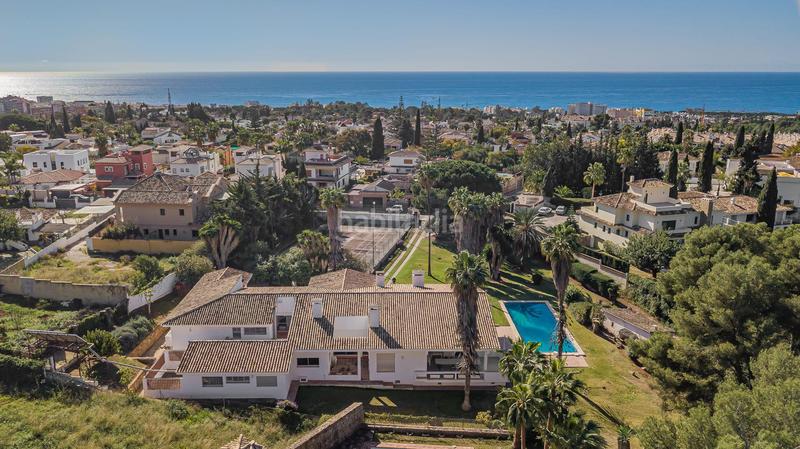 Foto fe79c7cd-7dfa-4fd3-870c-2895f901dd82. Chalet en Valdeolletas - Las Cancelas - Xarblanca Marbella
