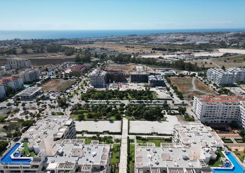 Foto 02bab432-26df-49b3-986e-d4746a0273e2. Apartamento en Rodeo Alto - Guadaiza - La Campana Marbella