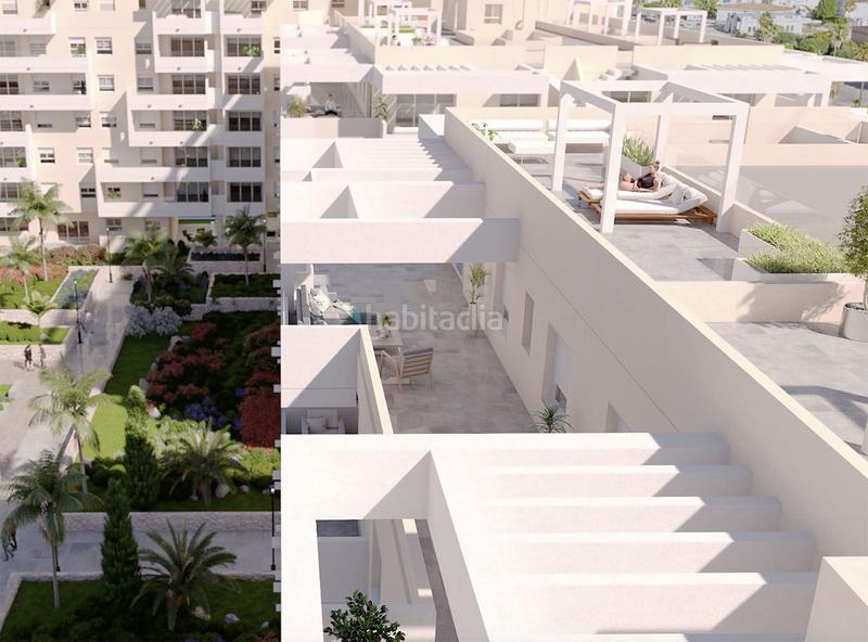Foto 67052638-2ab7-4153-9134-c030758e90f6. Apartamento en Rodeo Alto - Guadaiza - La Campana Marbella