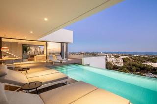 Chalet en La Quinta