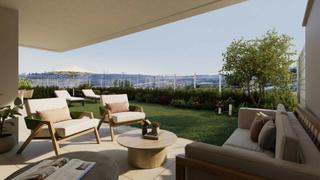 Apartamento en Zona Calvario