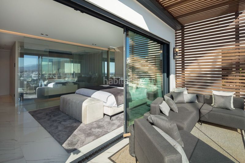 Foto 982489f1-0ad7-4d73-9485-df576dee62d4. Apartament a Puerto Banús Marbella