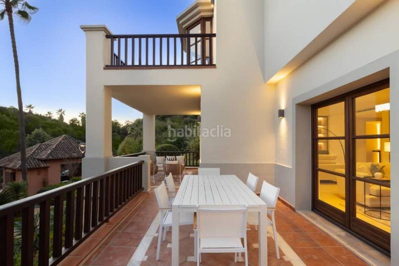 Foto 01610f08-6f74-4ea3-9ee6-ccfd33cb0d57. Chalet en Nagüeles Alto Marbella