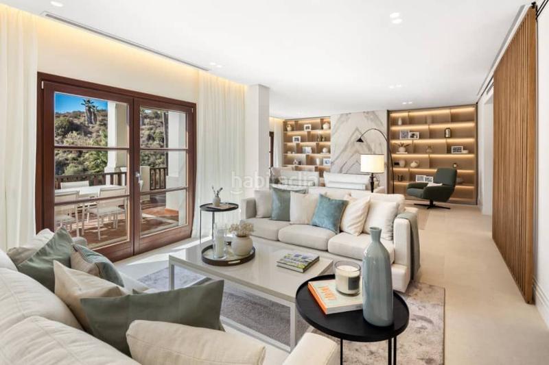 Foto 1f4ca6ed-1337-4320-9086-259628bfe481. Chalet en Nagüeles Alto Marbella