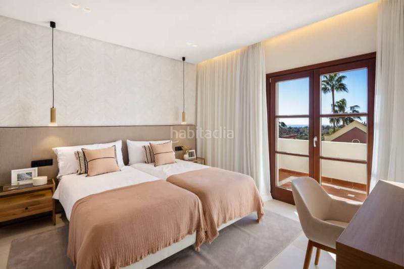 Foto 71ff17ab-2563-420d-8fa6-99d6065fc194. Chalet en Nagüeles Alto Marbella