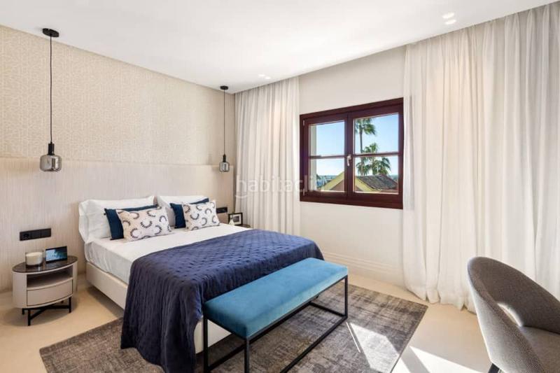 Foto 7db8b5d6-4c05-494f-9552-9a73194ee233. Chalet en Nagüeles Alto Marbella