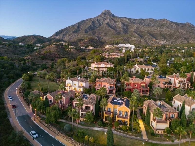 Foto 8256c133-d1db-483c-82eb-d91430a91fa6. Chalet en Nagüeles Alto Marbella