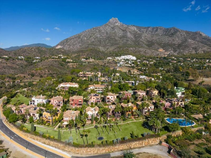 Foto 98292f75-85bb-42a2-a360-e092b7470143. Chalet en Nagüeles Alto Marbella