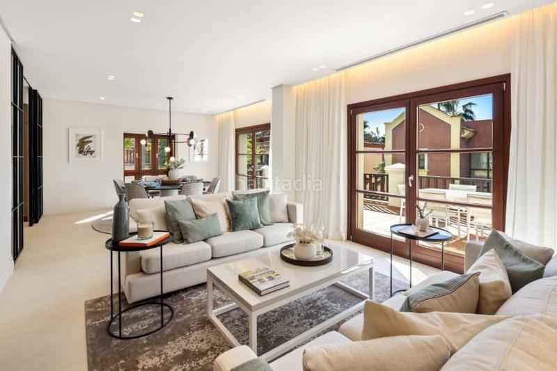 Foto b8b39340-0474-49c7-9f26-20b38259a4df. Chalet en Nagüeles Alto Marbella