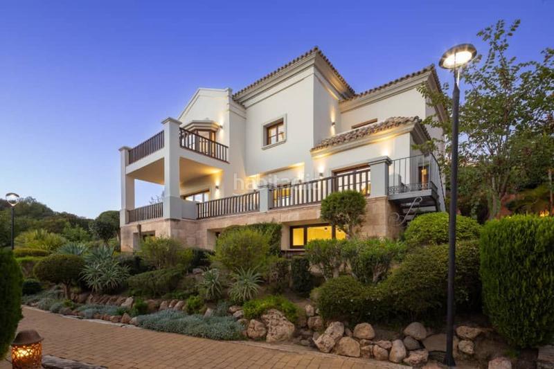 Foto e1ec478d-2351-476a-85cb-0ce83b905abe. Chalet en Nagüeles Alto Marbella