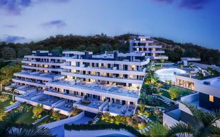 Apartament a Alto de los Monteros