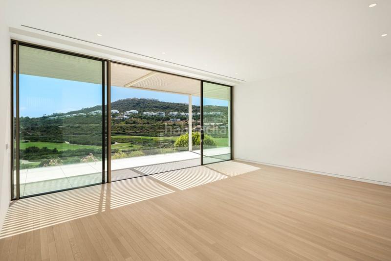 Foto 0b8b6fcc-d001-442a-b476-c30567d15b6e. Chalet in Casares golf - Casares del sol Casares