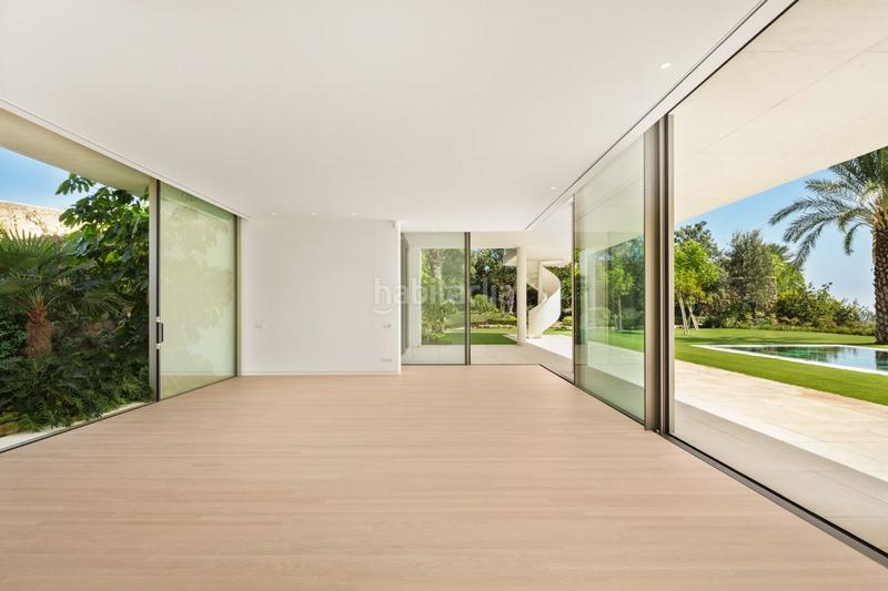 Foto ad9d0a52-a9a5-4e9c-856c-39512c678e5c. Chalet in Casares golf - Casares del sol Casares