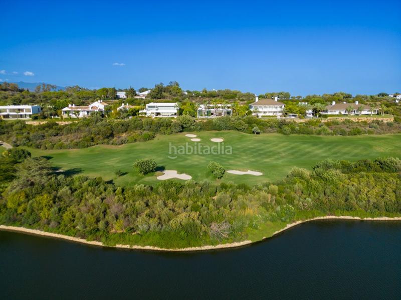 Foto bc4e8c48-e817-47c5-9413-c2792807f46b. Chalet in Casares golf - Casares del sol Casares