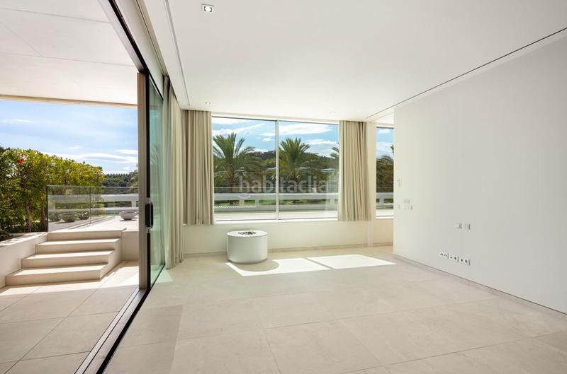 Foto dd455e58-9d1b-4cea-9bc4-3e5ac9d35034. Chalet in Casares golf - Casares del sol Casares