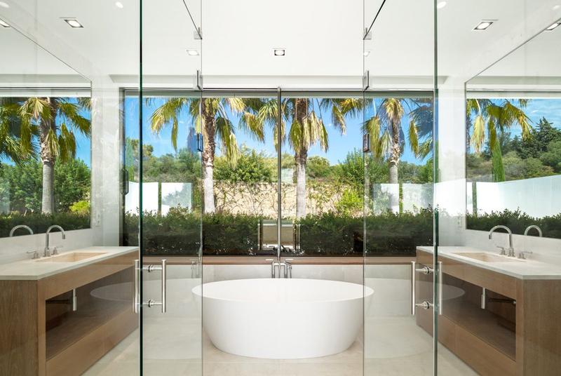 Foto fd17b424-62e4-4e96-be1d-5522180815ca. Chalet in Casares golf - Casares del sol Casares