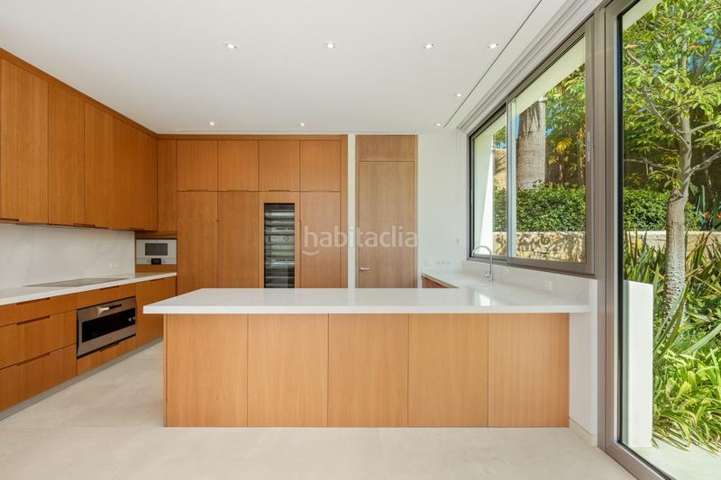 Foto fd4f8762-51a3-4e42-9f6e-37f3d180af94. Chalet in Casares golf - Casares del sol Casares