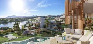 Attico in Bel - Air