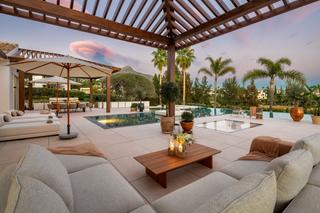 Chalet en Los Naranjos