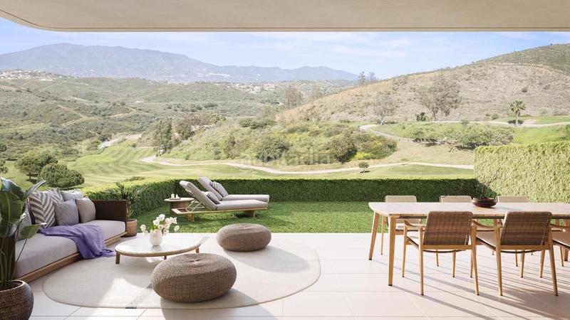 Foto 41042669-84fb-4c3c-9060-d5c59583c54b. Appartement avec piscine dans Riviera del Sol Mijas