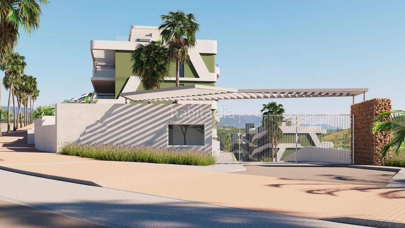 Foto 98b5c5f1-d15f-4d46-9387-91eb02e05c68. Piccolo appartamento con piscina in Riviera del Sol Mijas
