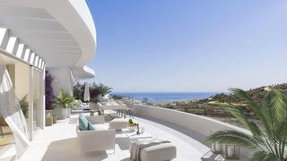 Apartamento en La Alcaidesa