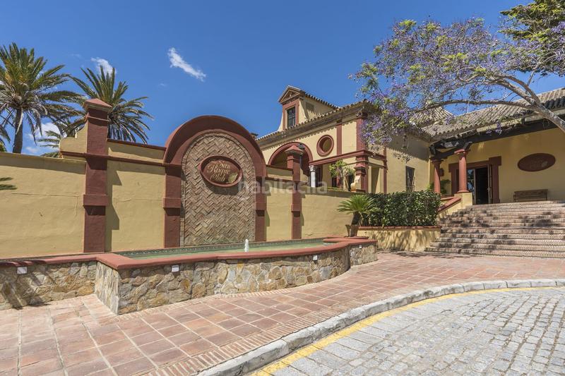 Foto 8955d587-cda9-4398-9be4-3f6789eaaa83. Apartament amb aparcament piscina a Sotogrande alto Sotogrande