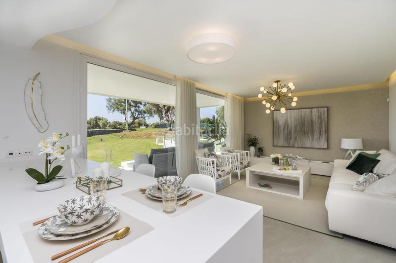 Foto 29ca81bb-ea99-475e-b2f1-2ffa48998d00. Apartamento en Sotogrande alto Sotogrande