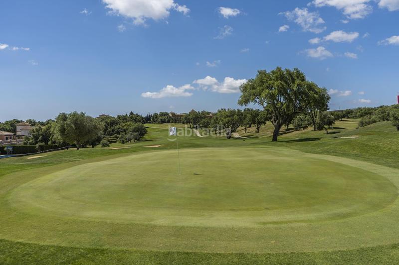 Foto 65f73682-27dc-4ba7-b1b1-3f5750ef7fd1. Apartamento en Sotogrande alto Sotogrande