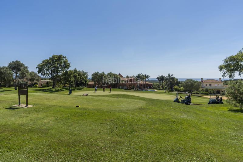 Foto 6dc2b6fe-8d36-41de-9f68-917105bf9772. Apartamento en Sotogrande alto Sotogrande