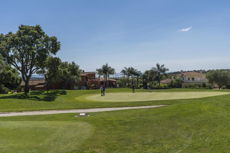 Foto 7f59a84d-f6af-455b-b199-a99519f756ea. Apartamento en Sotogrande alto Sotogrande