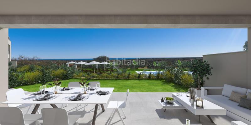 Foto 82c63bdb-362f-4b5f-bd5c-6d54c472dfd1. Apartamento en Sotogrande alto Sotogrande