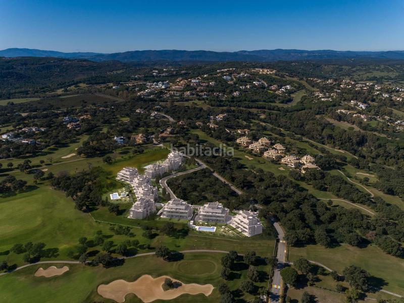 Foto a003d1a9-ec2d-4ec4-832c-e4185c960912. Apartamento en Sotogrande alto Sotogrande
