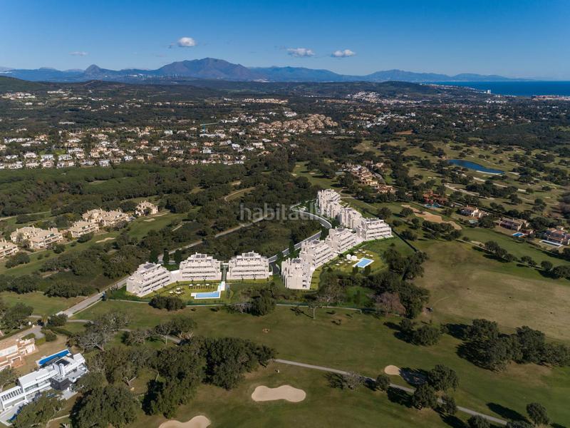 Foto db35a387-7252-495e-afe6-b0801bd07826. Apartamento en Sotogrande alto Sotogrande