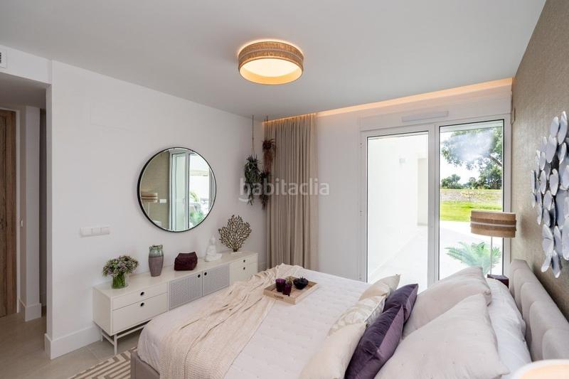 Foto e79c4db1-c7dd-44d9-b04e-0c24188fa252. Apartamento en Sotogrande alto Sotogrande