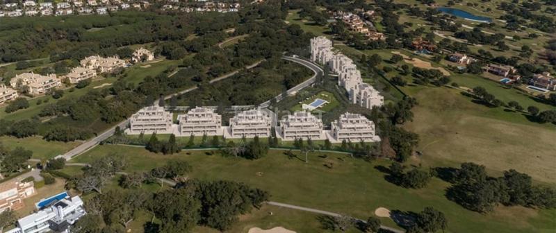 Foto e7d90595-c4a4-44d1-8684-11f977df5221. Apartamento en Sotogrande alto Sotogrande